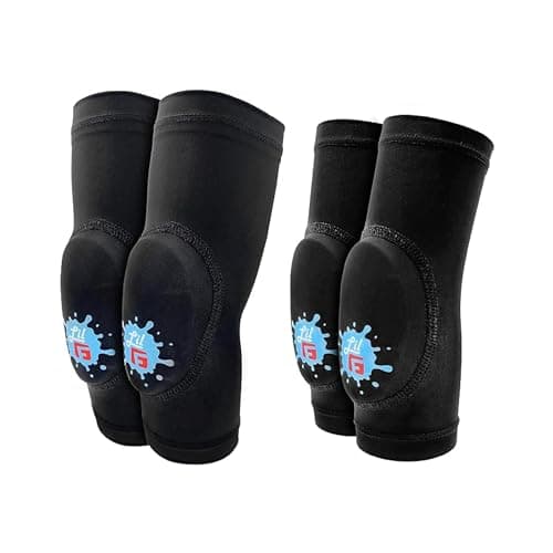 G-Form Lil' G Toddler Knee & Elbow Guard Set