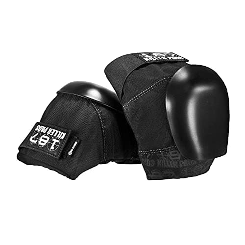 187 Killer Pads Pro Knee Pad, Junior