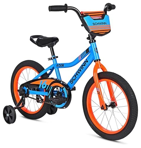 Schwinn Schwinn Koen 16